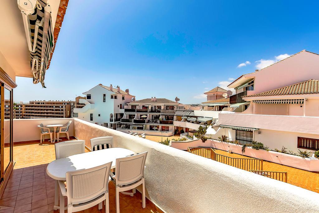 Apartmento Parque Royale I Costa Adeje  Eksteriør bilde