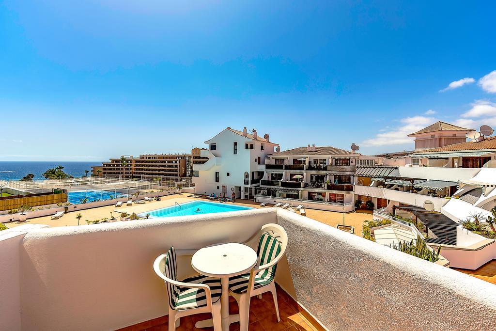 Apartmento Parque Royale I Costa Adeje  Eksteriør bilde