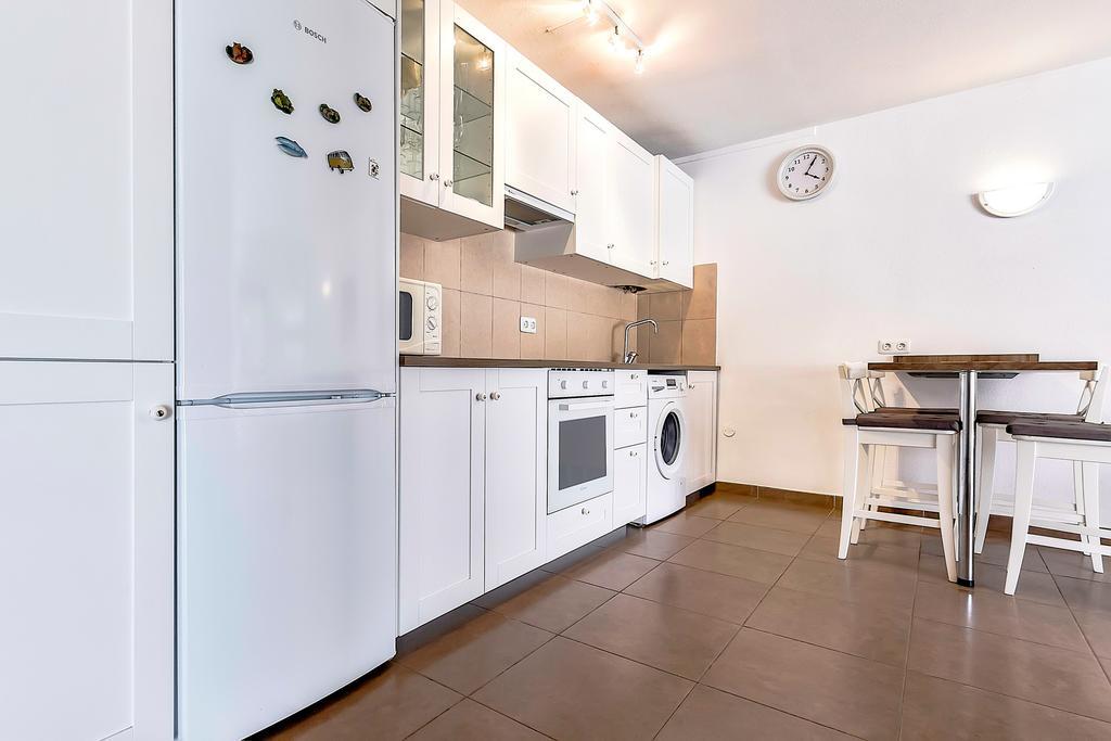 Apartmento Parque Royale I Costa Adeje  Eksteriør bilde