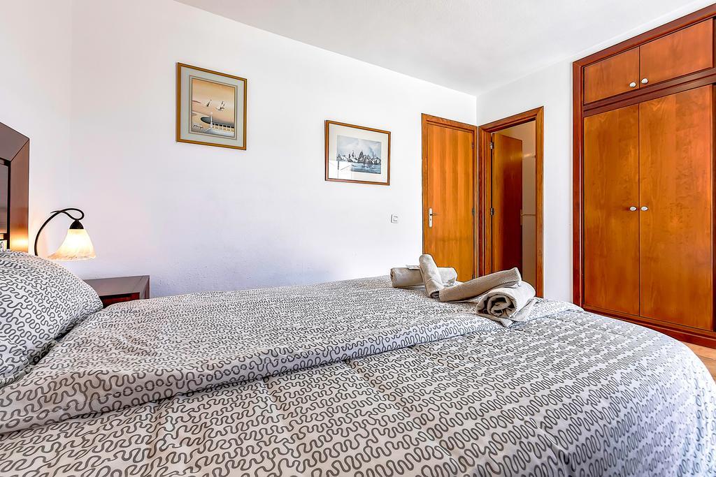 Apartmento Parque Royale I Costa Adeje  Eksteriør bilde