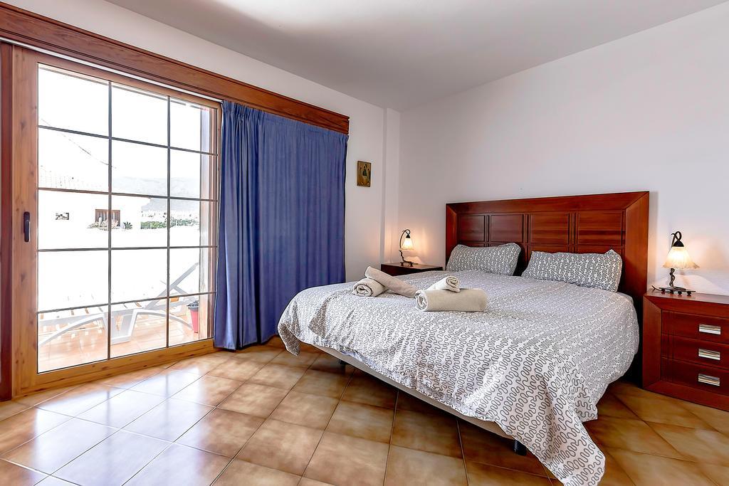 Apartmento Parque Royale I Costa Adeje  Eksteriør bilde