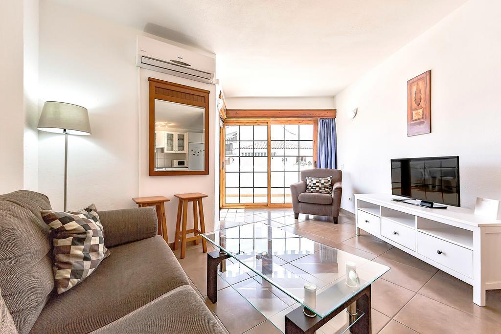 Apartmento Parque Royale I Costa Adeje  Eksteriør bilde