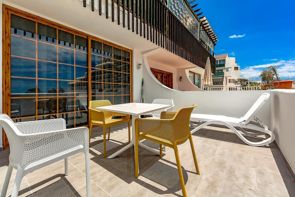 Apartmento Parque Royale I Costa Adeje  Eksteriør bilde