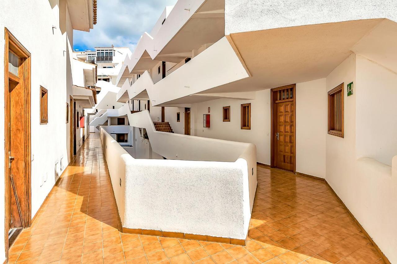 Apartmento Parque Royale I Costa Adeje  Eksteriør bilde